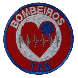 Bombeiros T.A.S