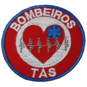 Bombeiros T.A.S