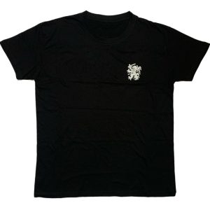 T-shirt castelão