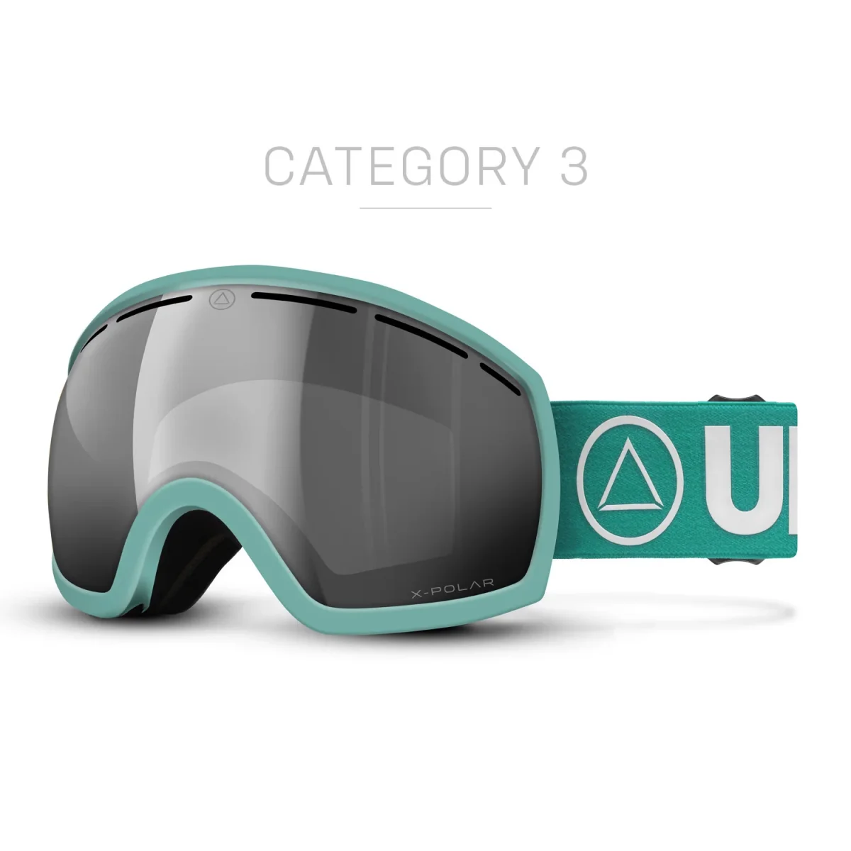 Vertical Mint / Grey - Image 6