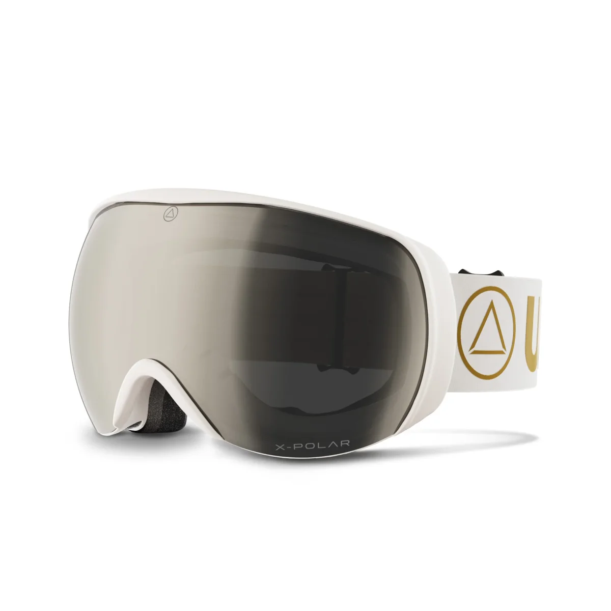 Blizzard White / Gold - Image 2