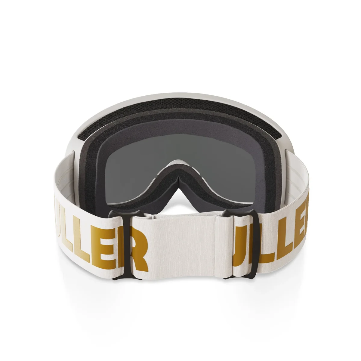 Blizzard White / Gold - Image 5