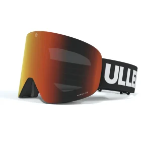 Freeride X Black / Yellow