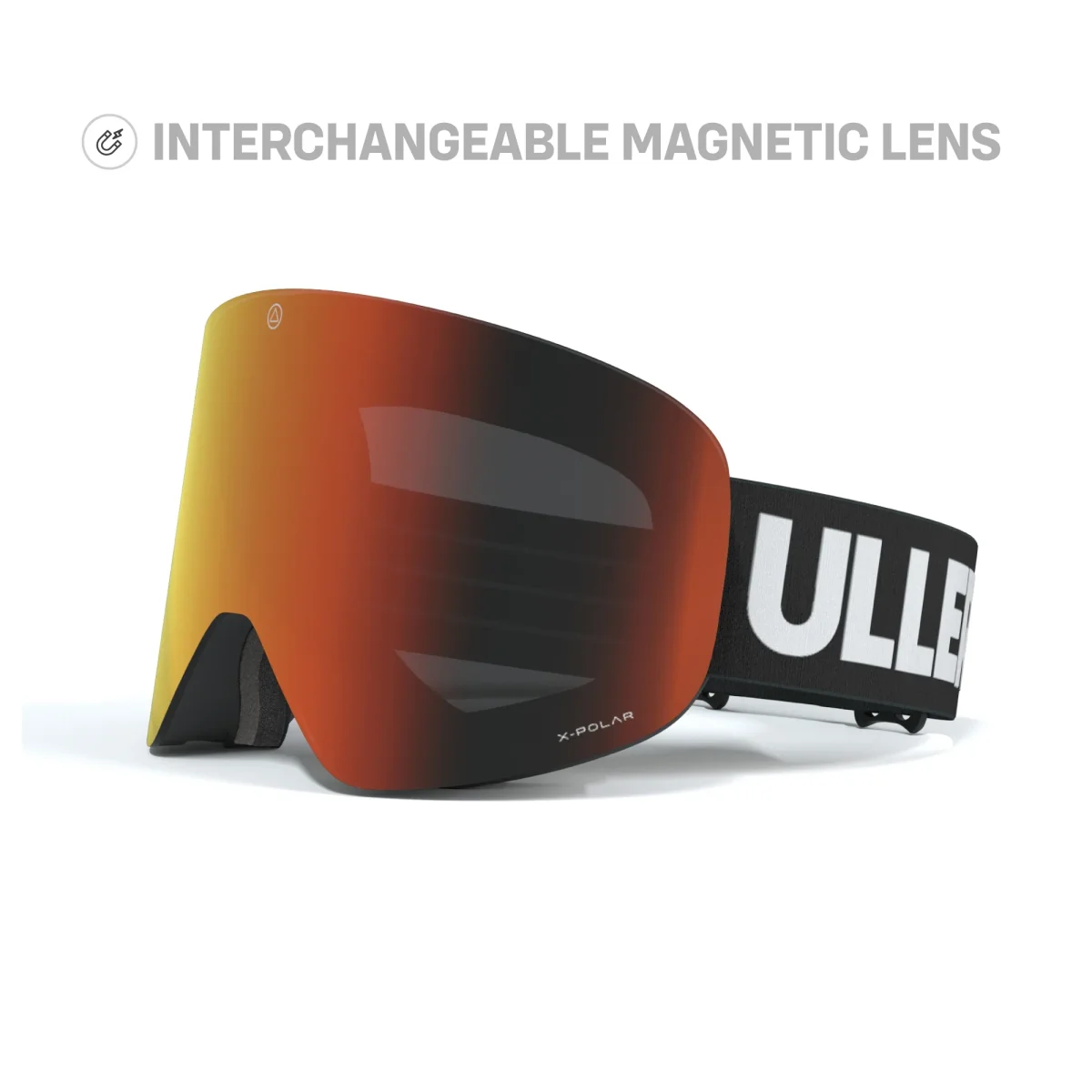 Freeride X Black / Yellow - Image 9