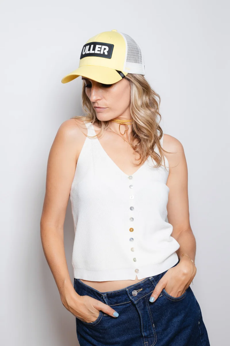 Orbital Yellow / White - Image 9