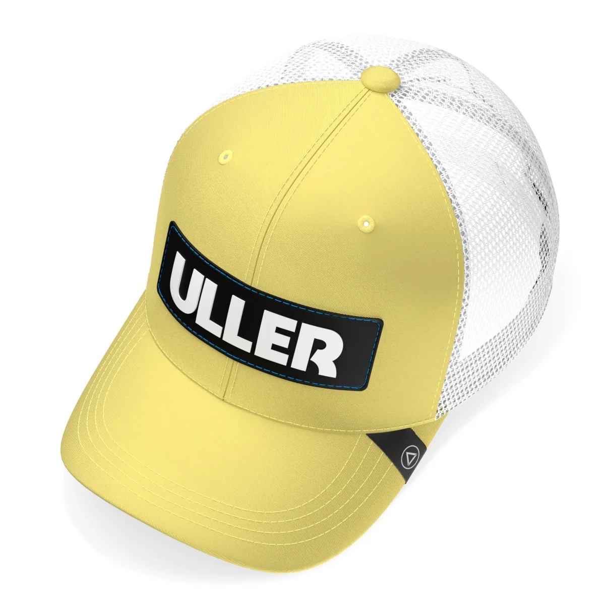Orbital Yellow / White - Image 4