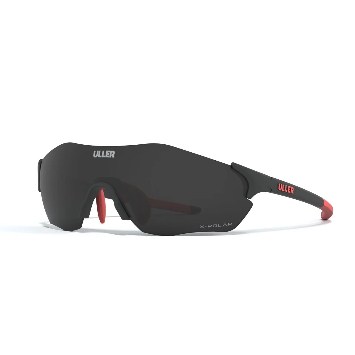 Impulse Black / Black