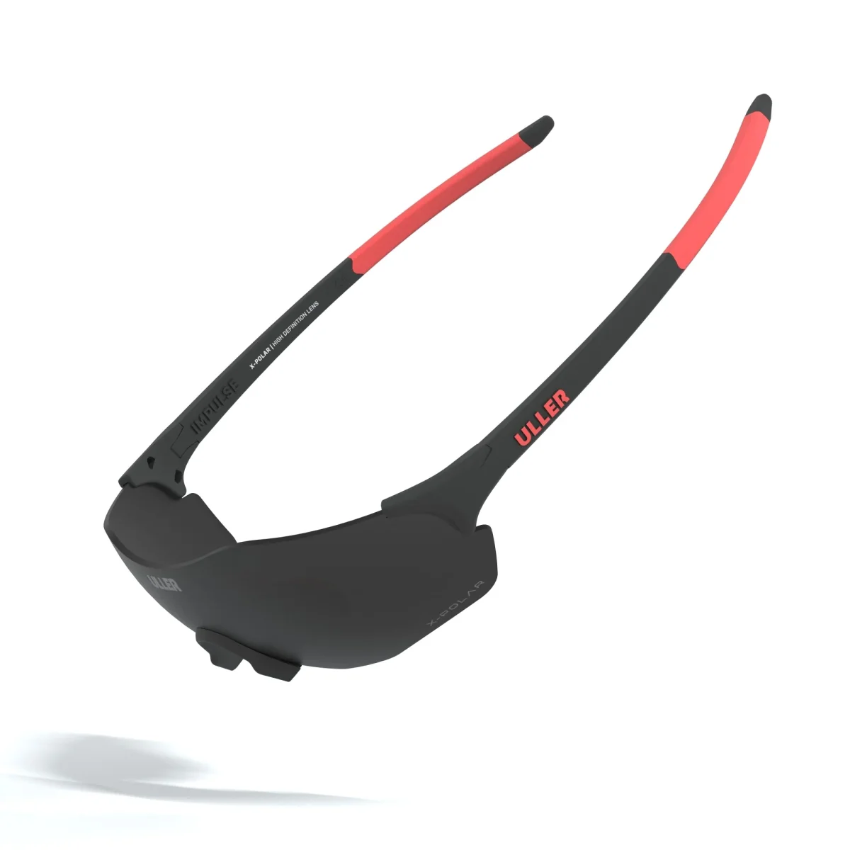 Impulse Black / Black - Image 6