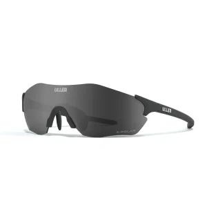 Impulse Black / Grey