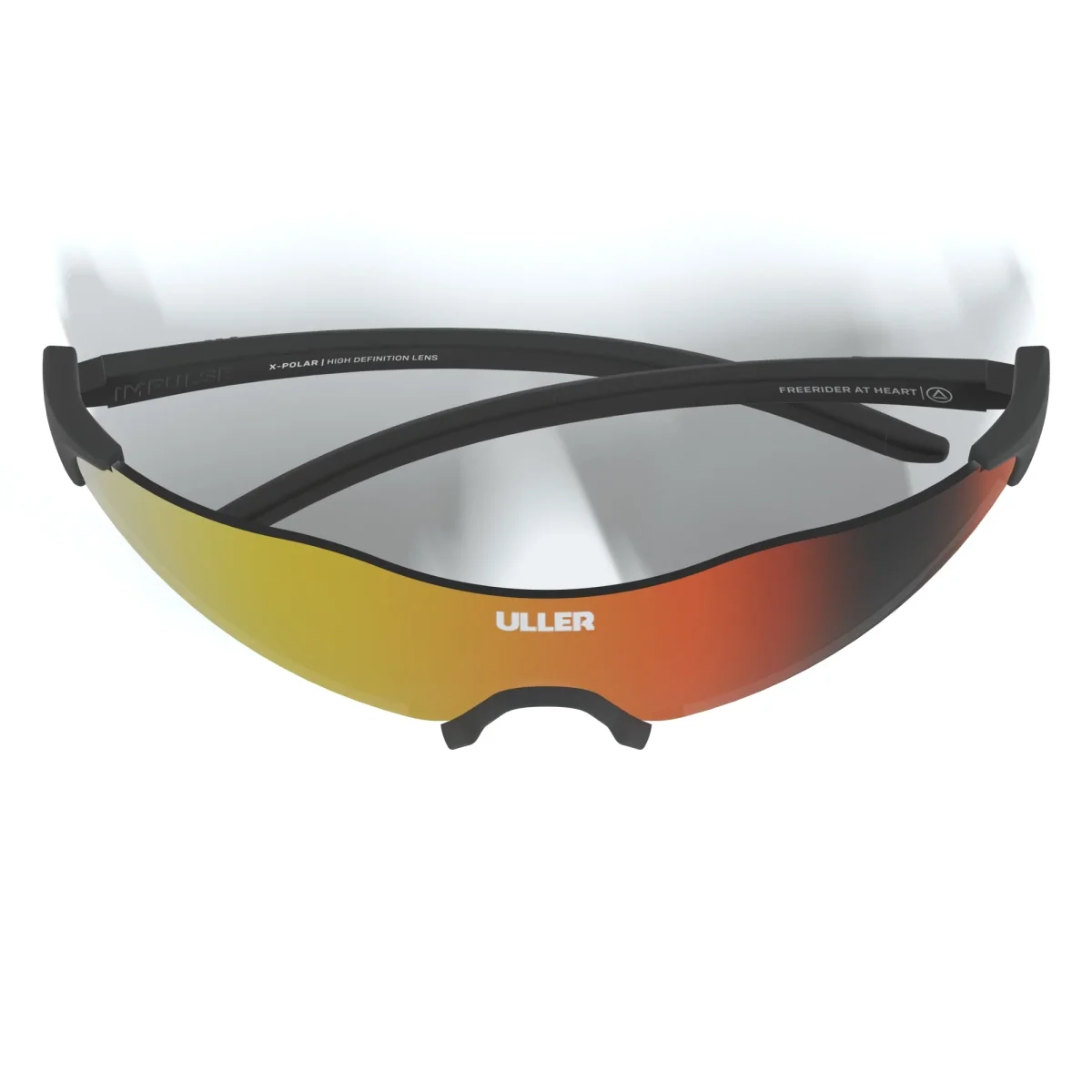Impulse Black / Yellow - Image 5