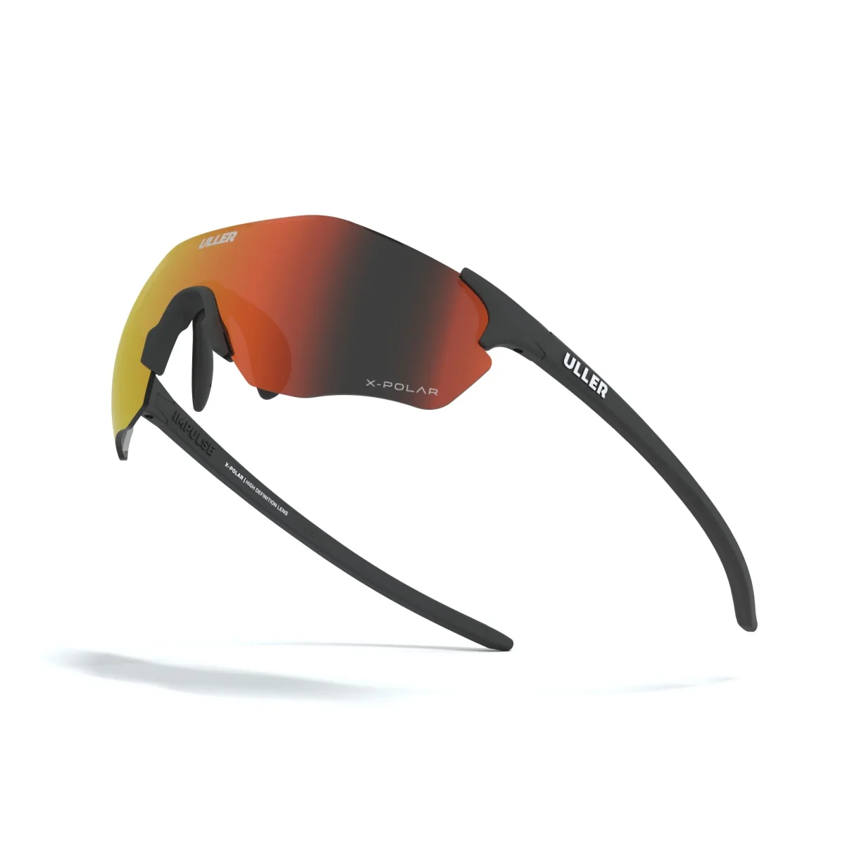 Impulse Black / Yellow - Image 6