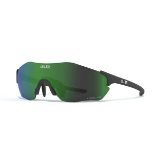 Impulse Black / Green
