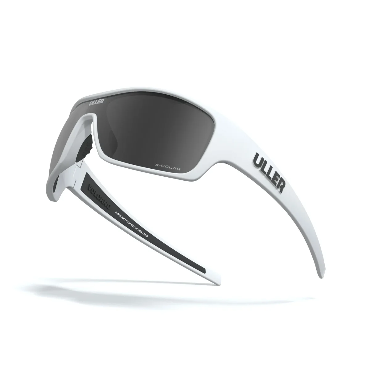 Volcano White / Grey - Image 6