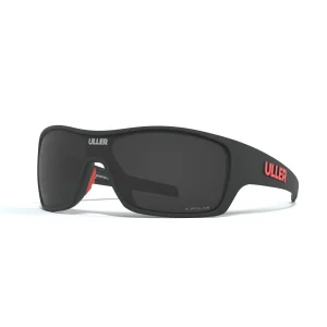 Volcano Black / Black