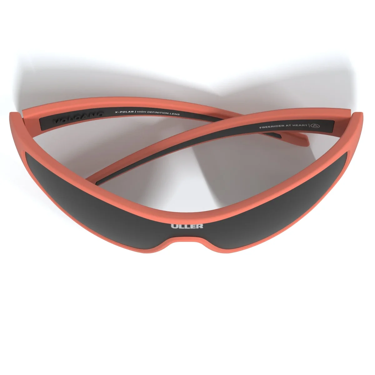 Volcano Rose / Black - Image 5