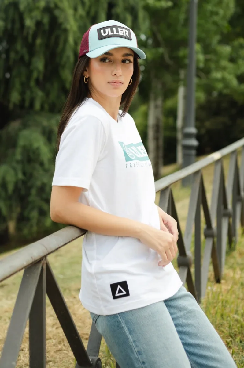 Classic White - Image 8