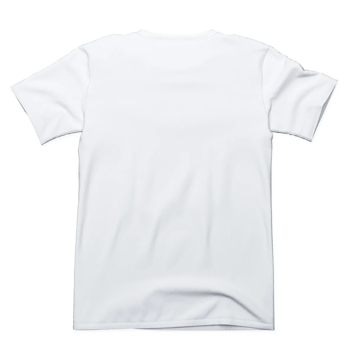 Classic White - Image 5