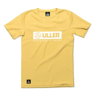 Classic Yellow