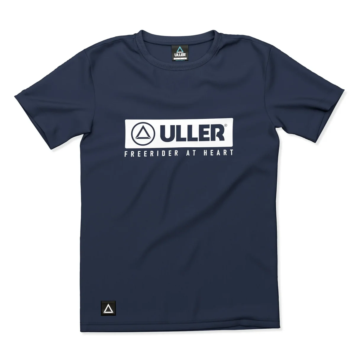 Classic Navy Blue - Image 2