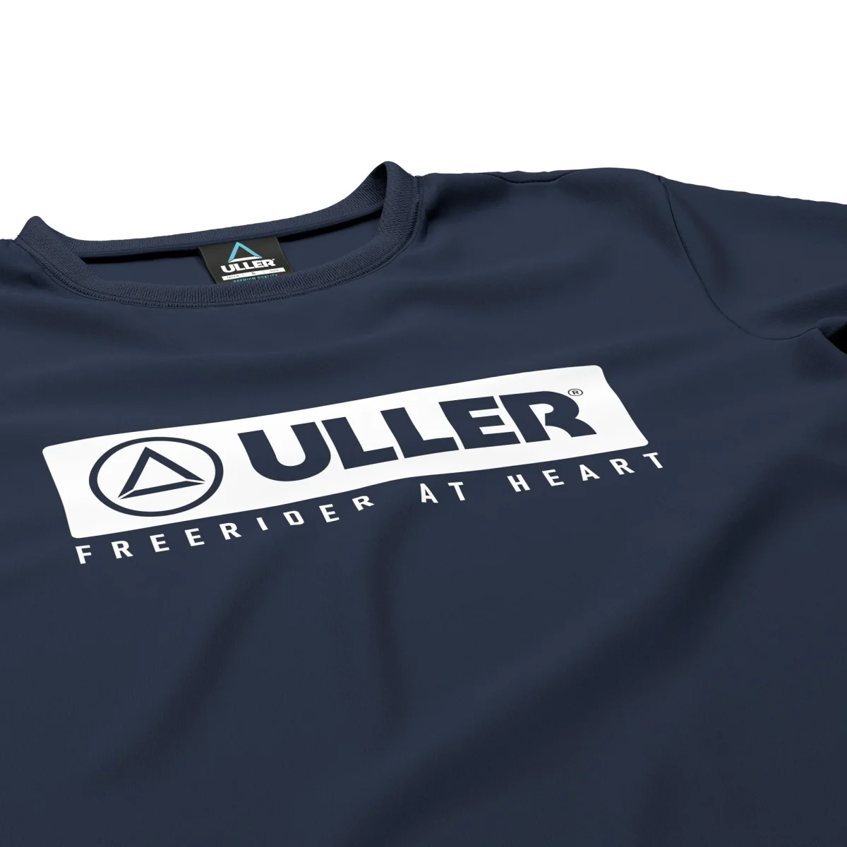 Classic Navy Blue - Image 3
