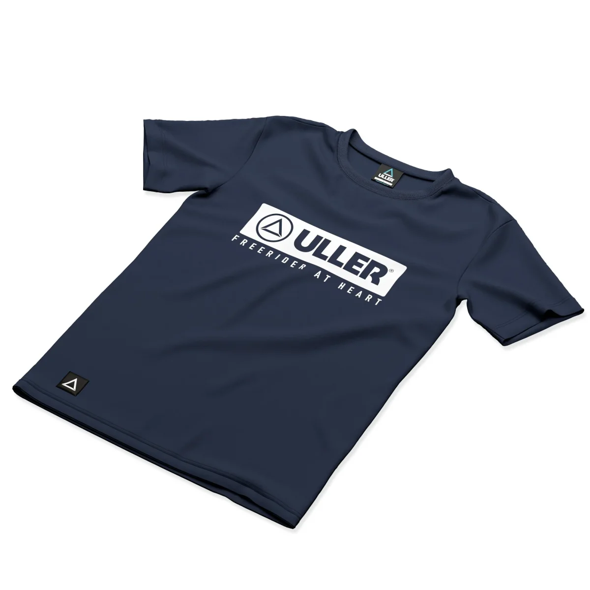 Classic Navy Blue - Image 4