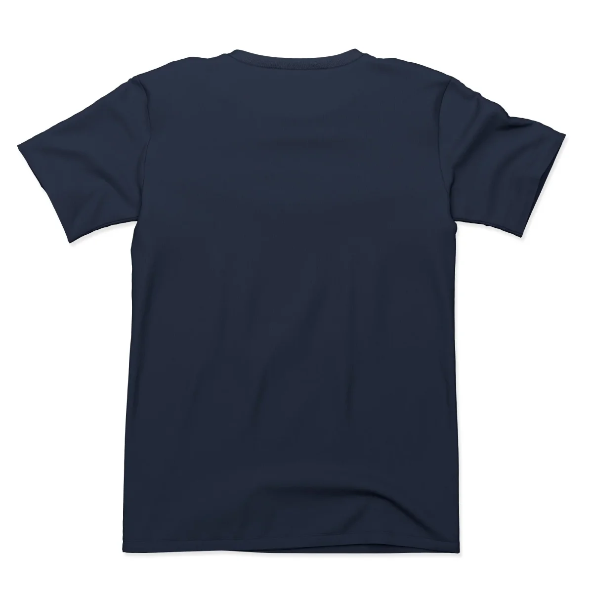 Classic Navy Blue - Image 5