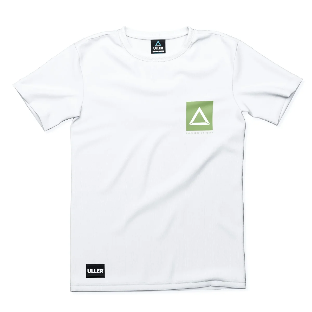 Iconic White