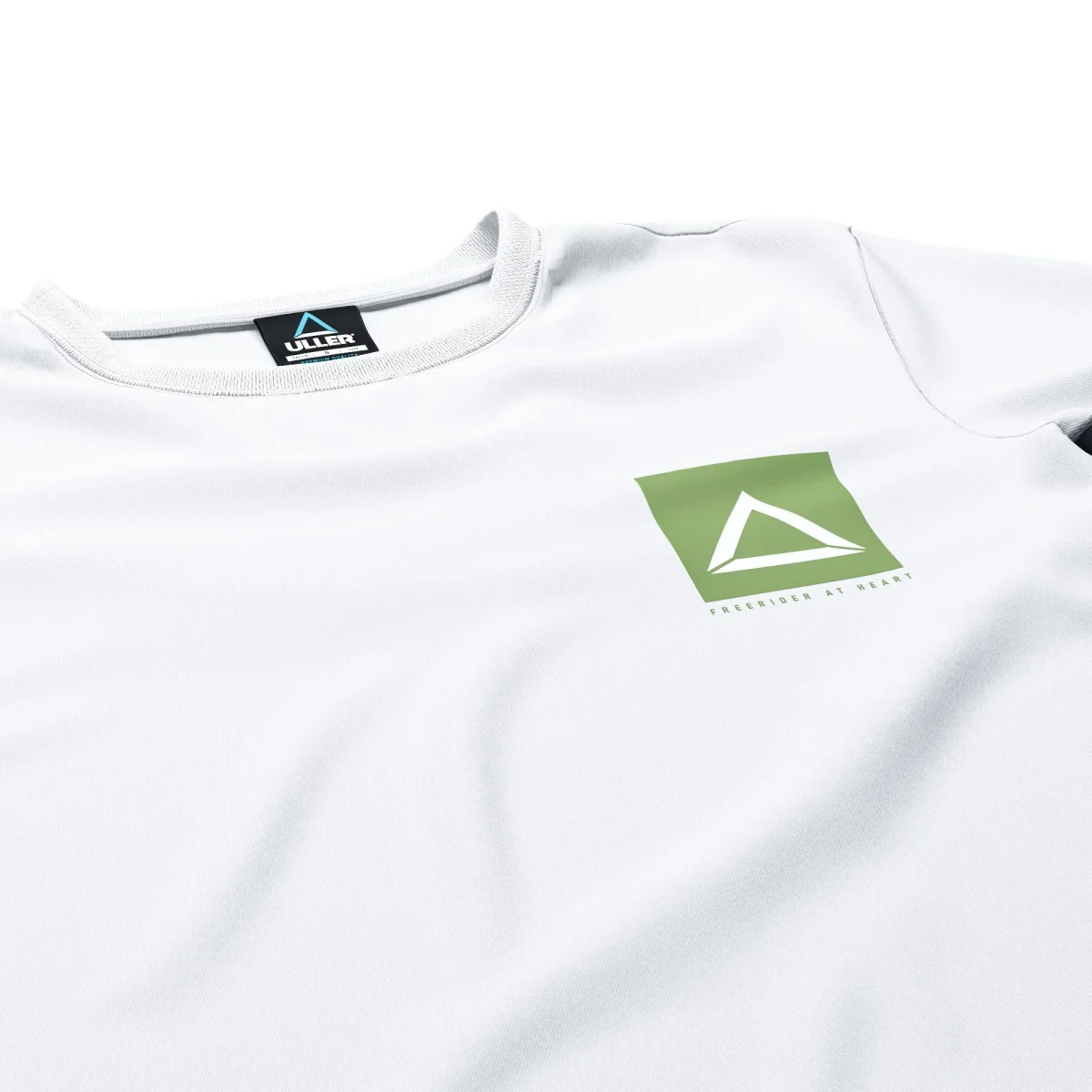Iconic White - Image 3