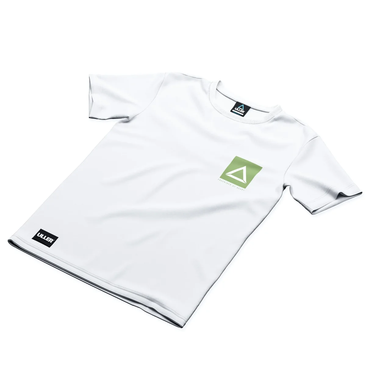 Iconic White - Image 4