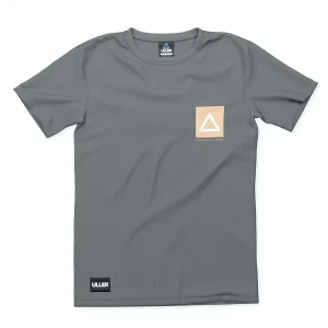 Iconic Grey