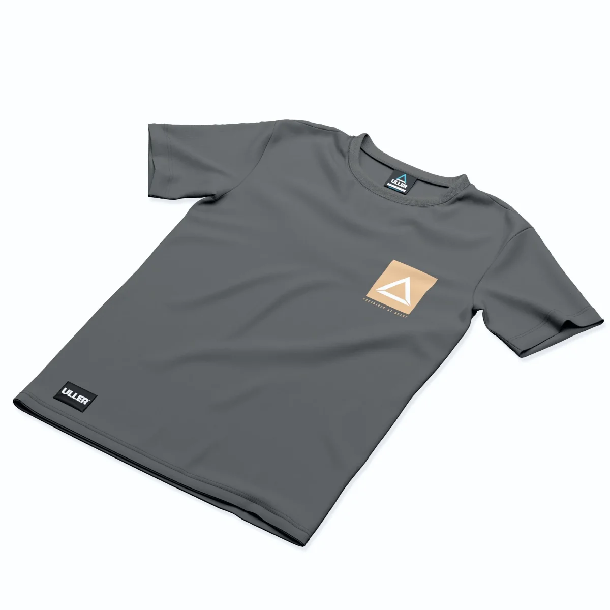 Iconic Grey - Image 4