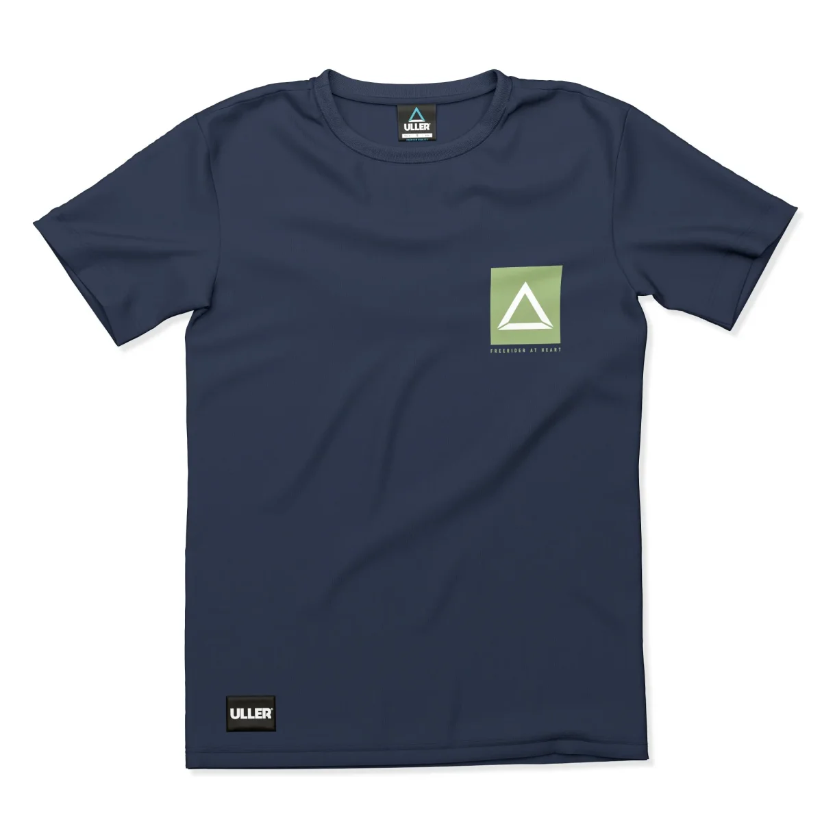 Iconic Navy Blue