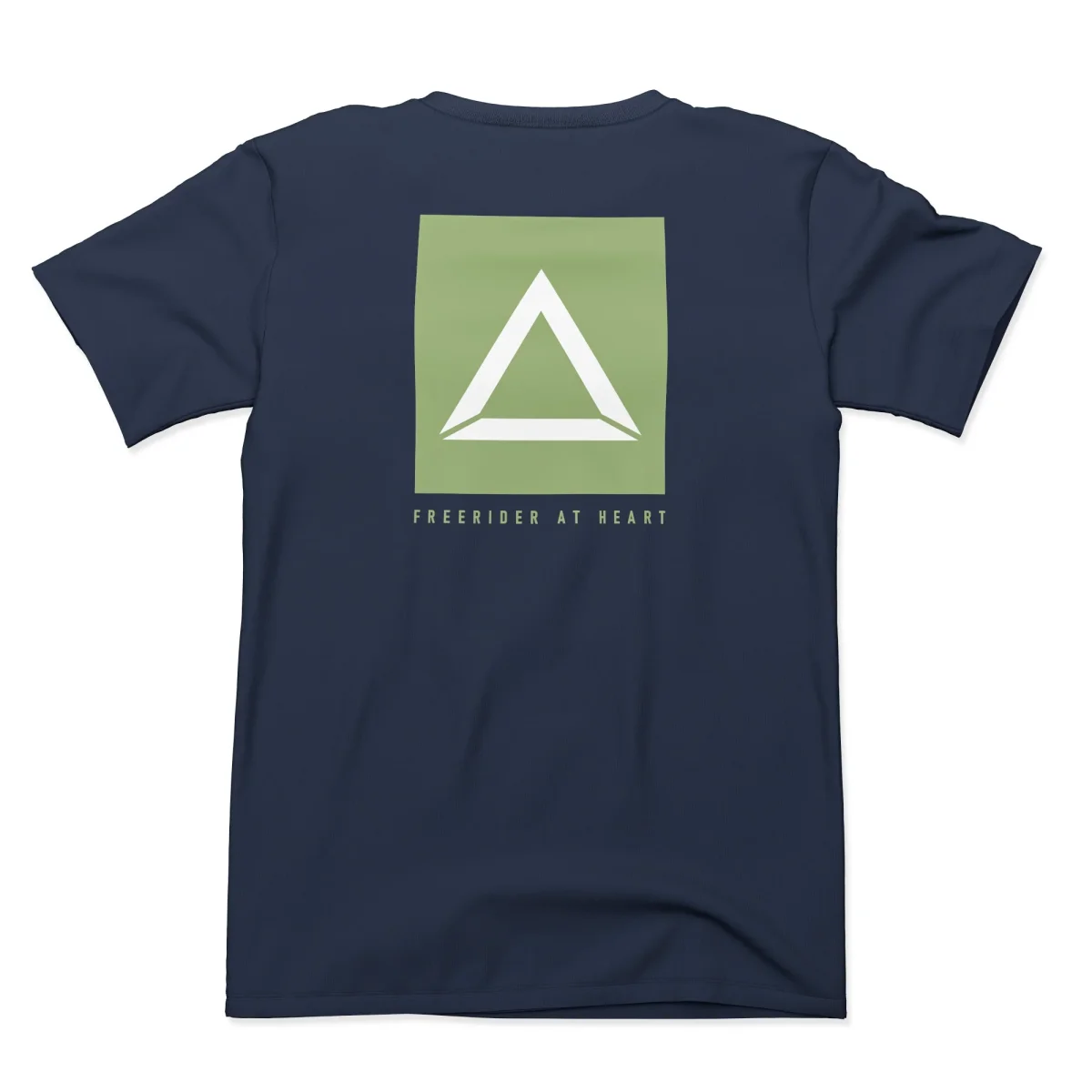 Iconic Navy Blue - Image 5