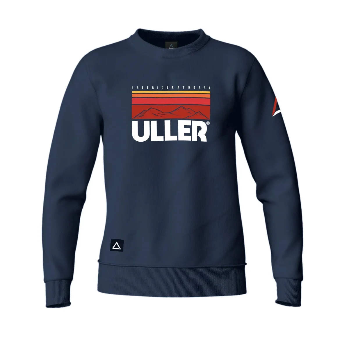 Alpine Navy Blue - Image 2