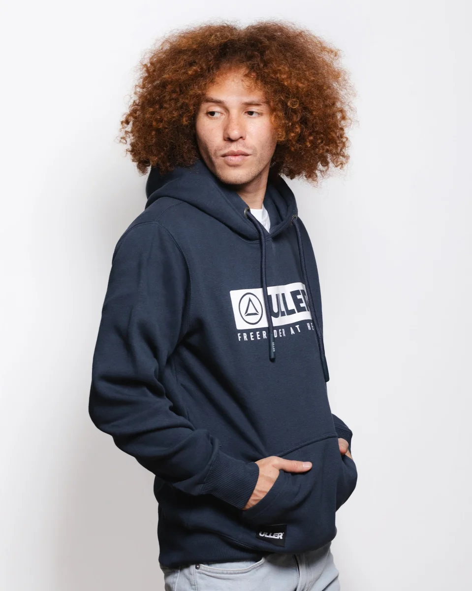 Classic Navy Blue - Image 8