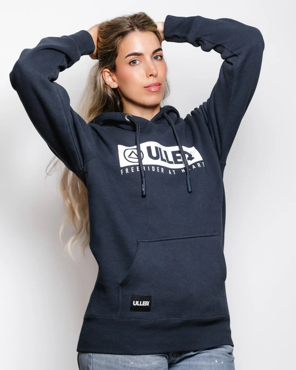 Classic Navy Blue - Image 9