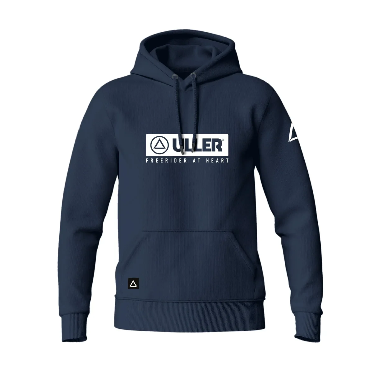 Classic Navy Blue