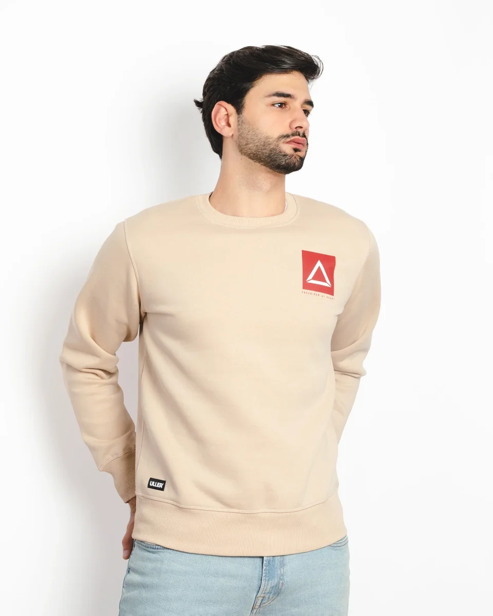 Iconic Beige - Image 5