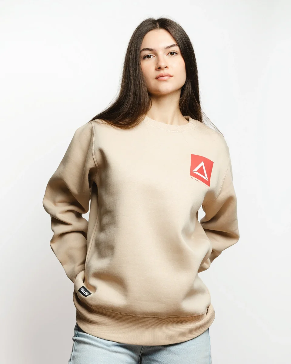 Iconic Beige - Image 6
