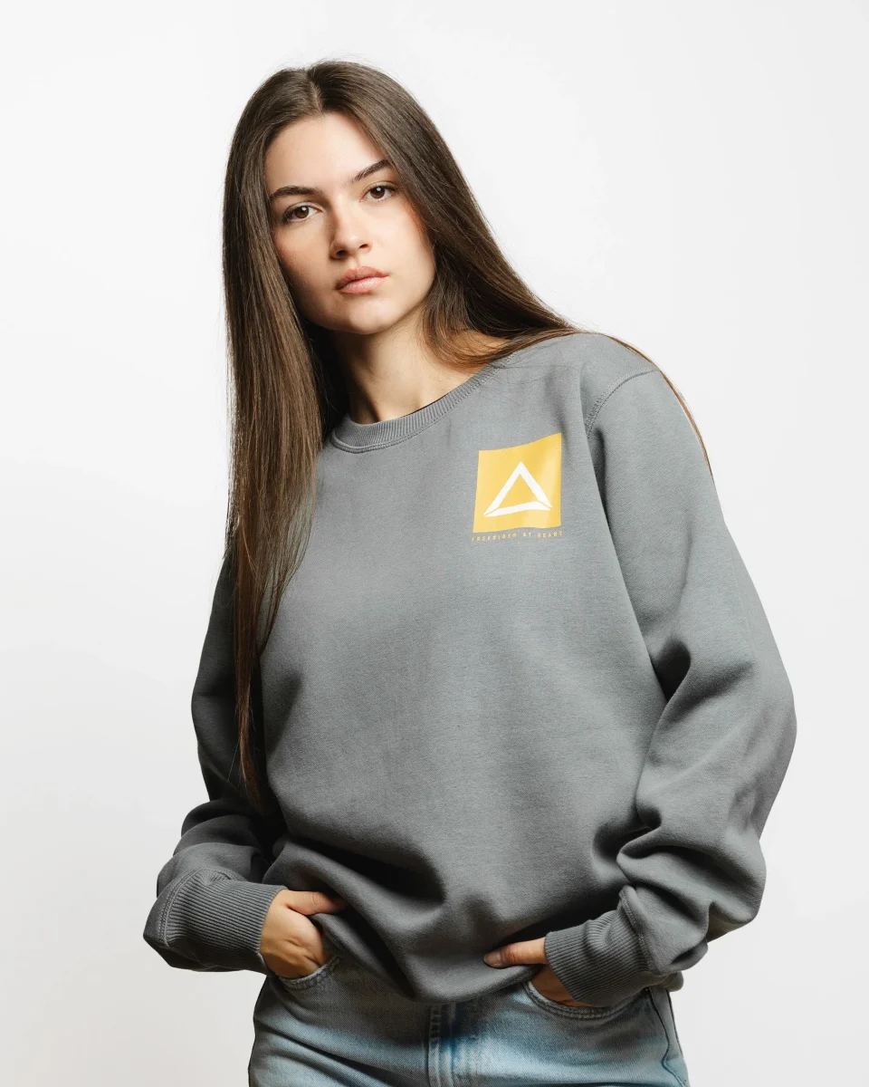 Iconic Grey - Image 5