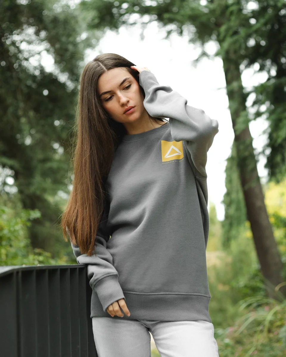 Iconic Grey - Image 9