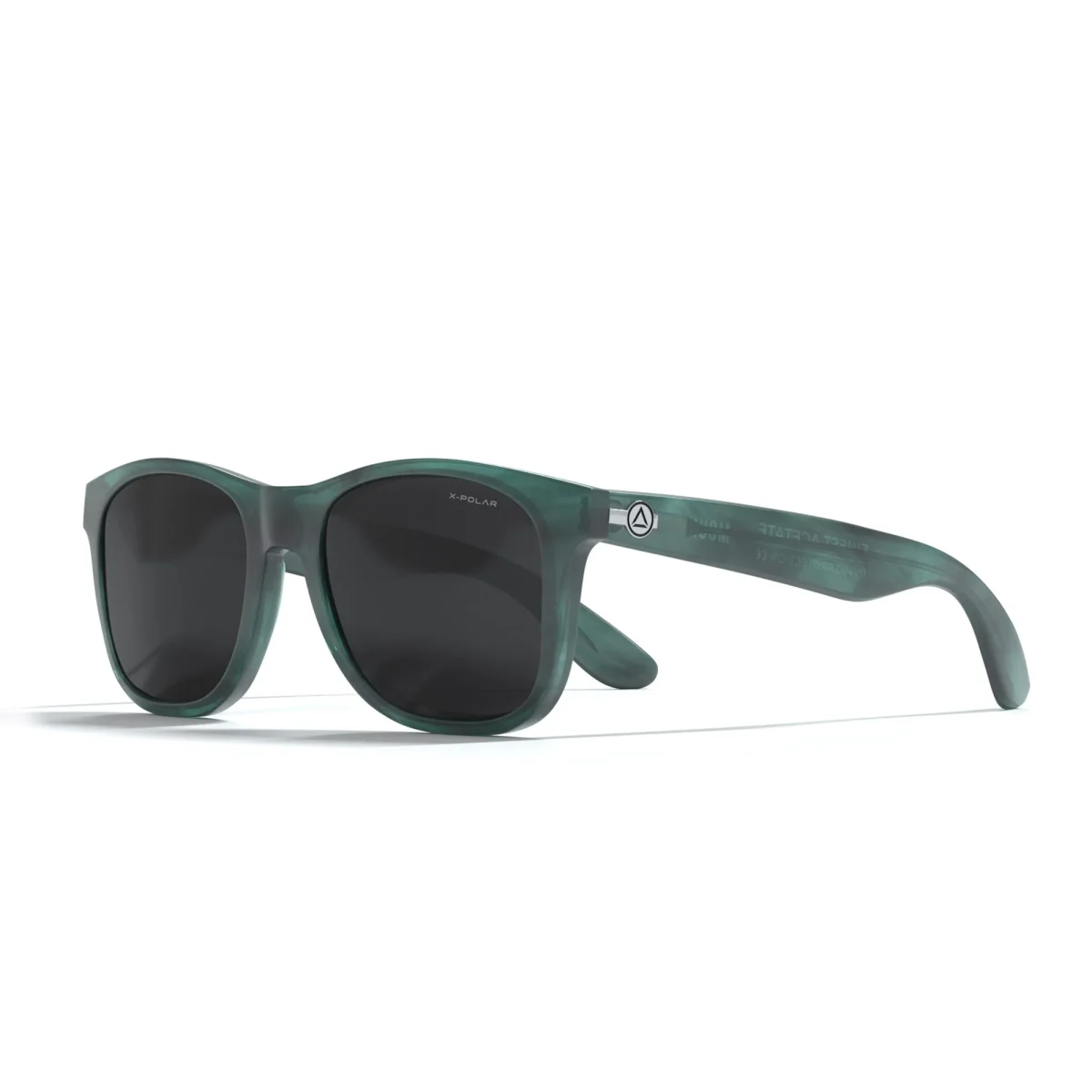Mountain Green Tortoise / Black - Image 2