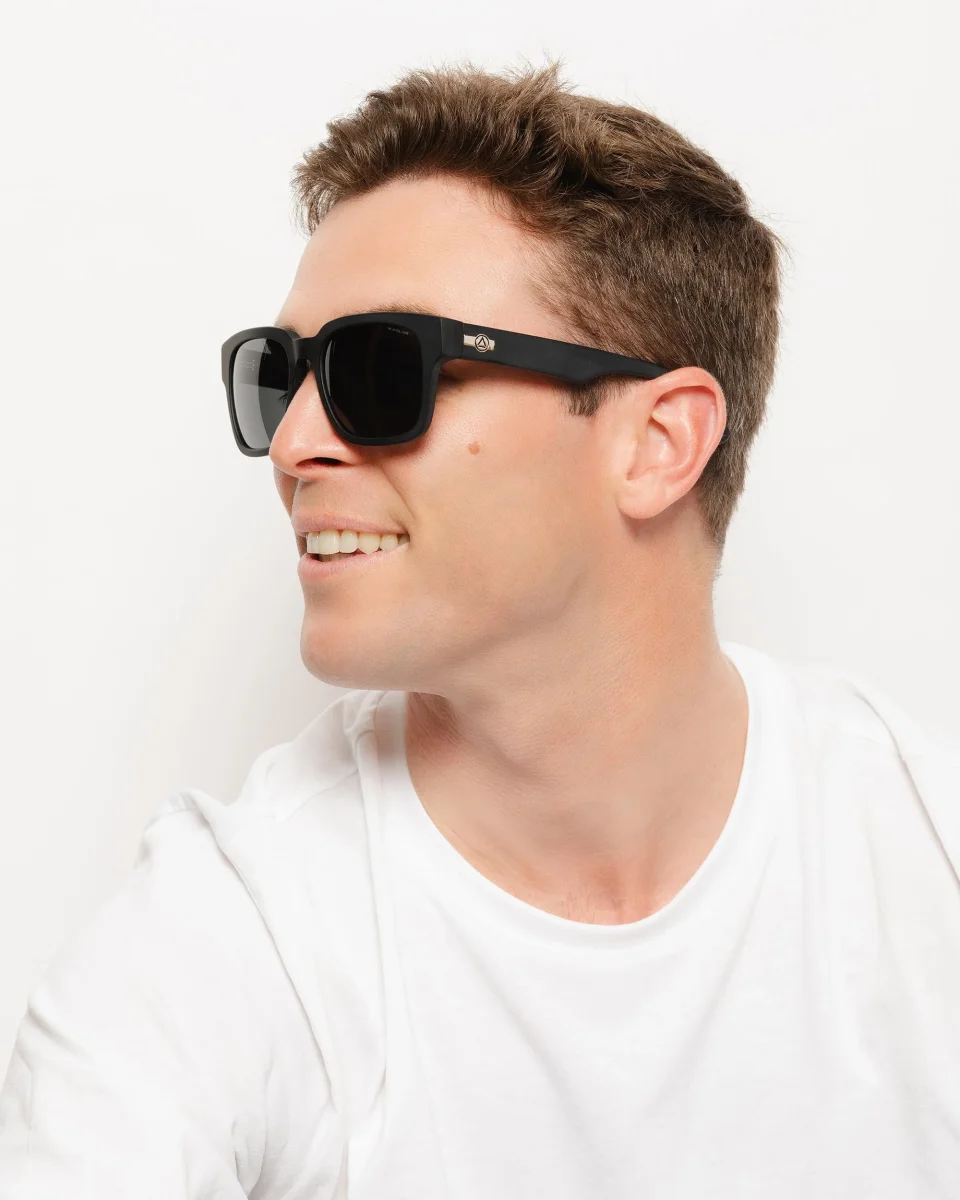 Hookipa Black / Black - Image 9