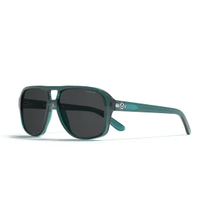 Base Camp Blue / Black