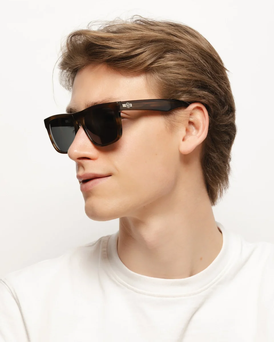 Soul Brown Tortoise / Black - Image 5