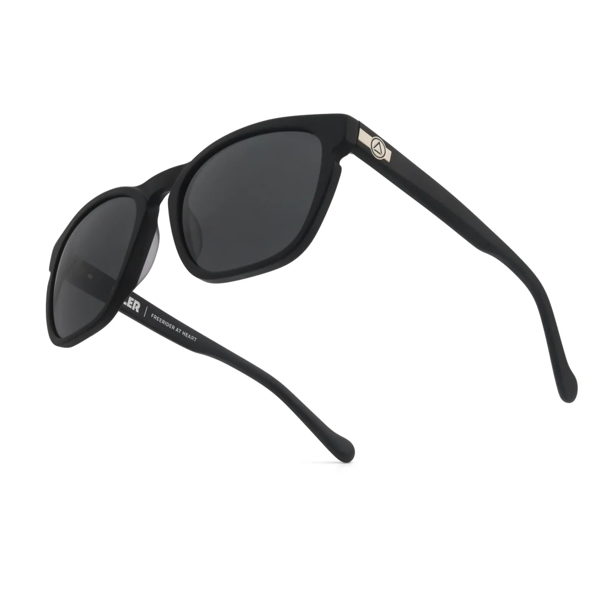 North Sea Black / Black - Image 9