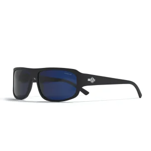 Scout Black / Blue
