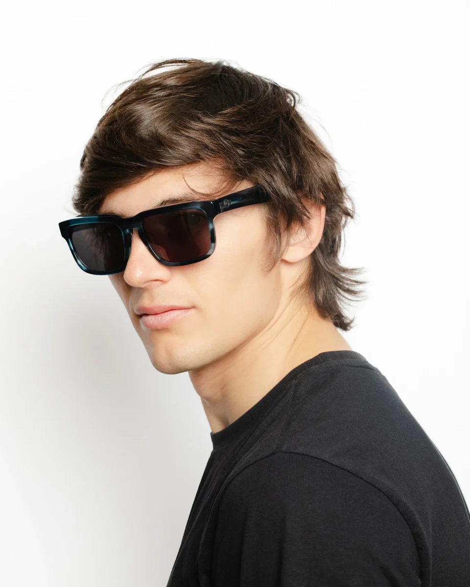Artic Blue Tortoise / Black - Image 7