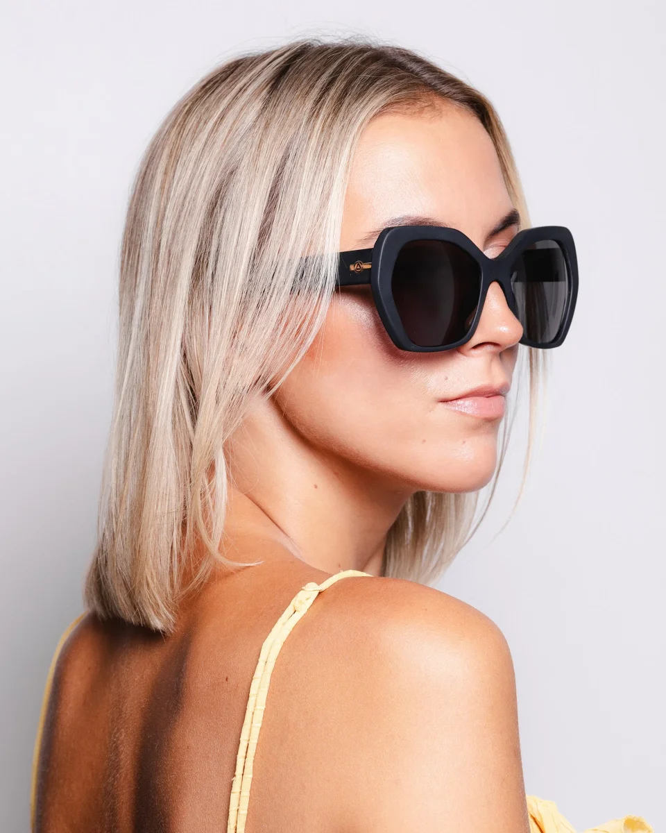 Phi Phi Black / Black - Image 6
