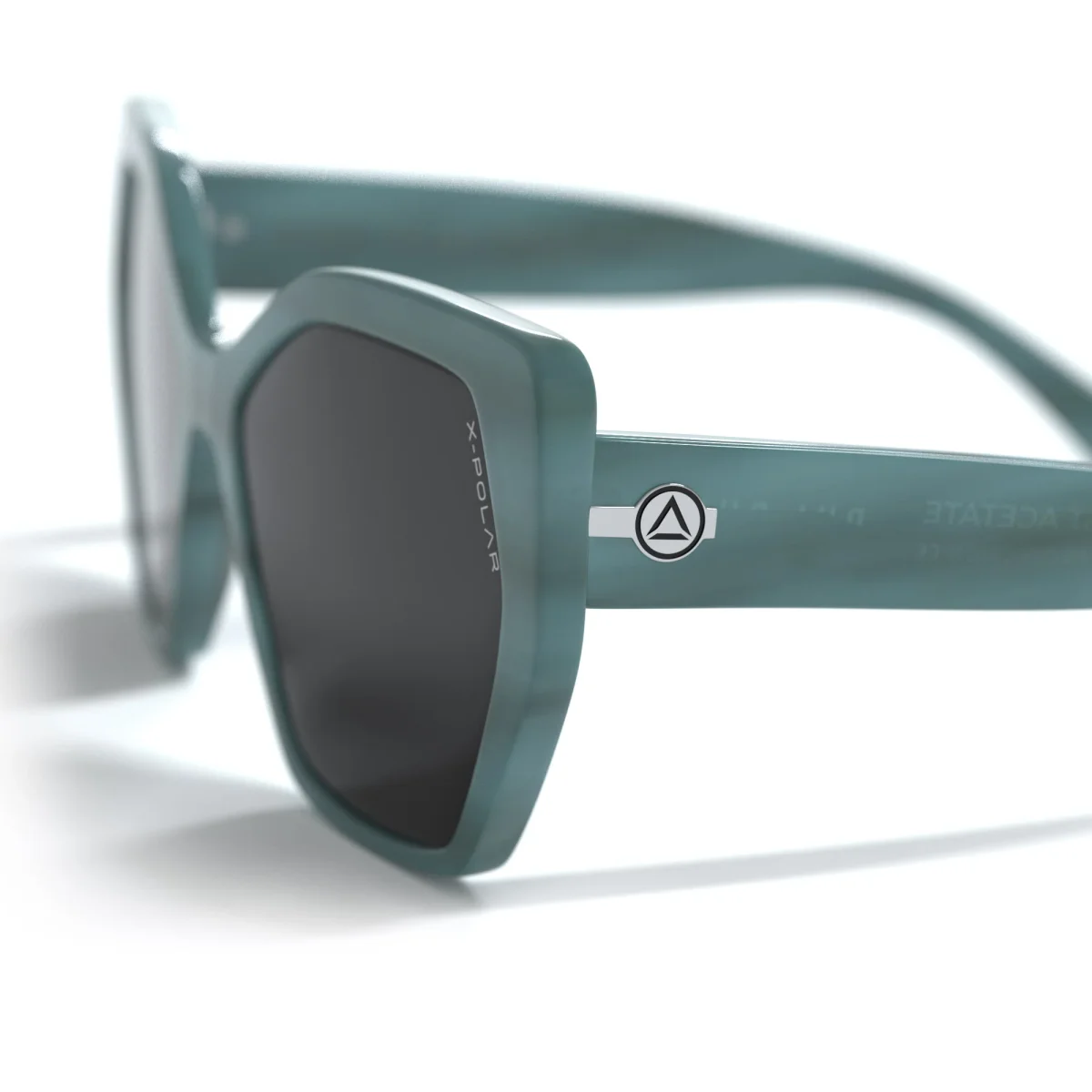 Phi Phi Blue Tortoise / Black - Image 9
